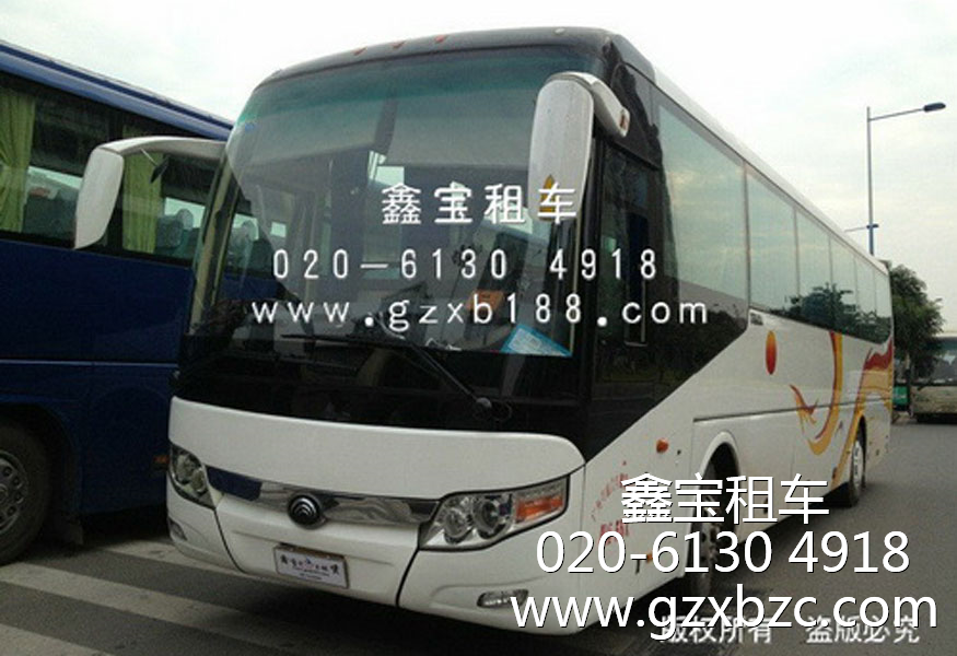 宇通55座