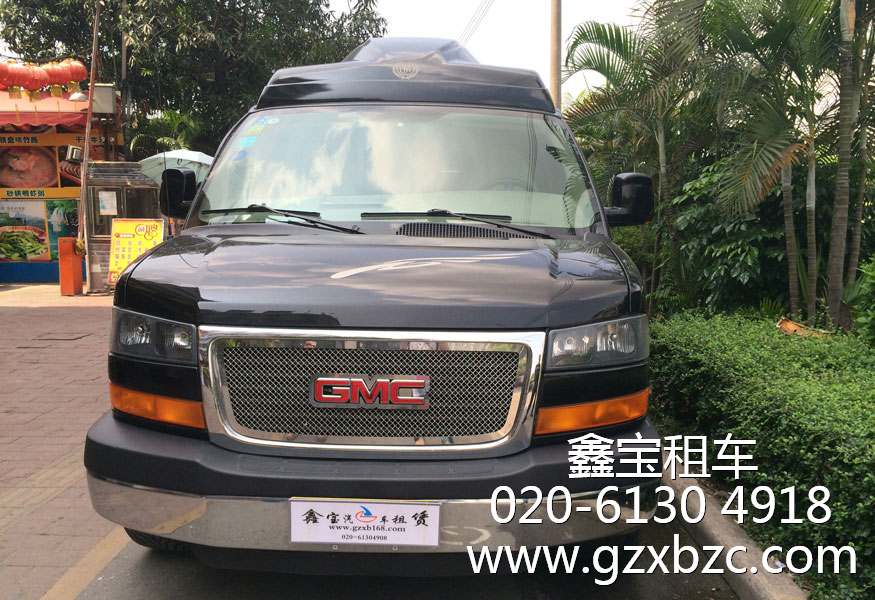 GMC