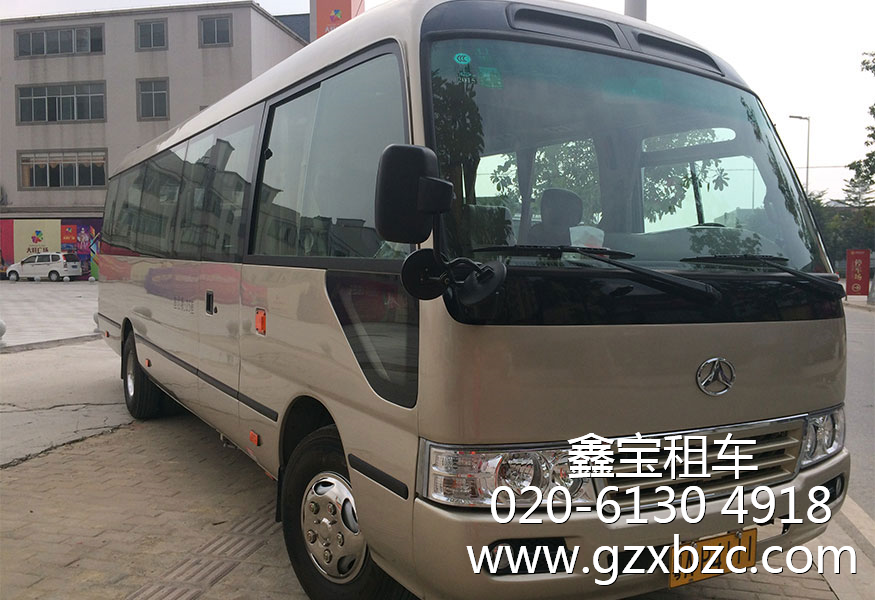 江铃23座