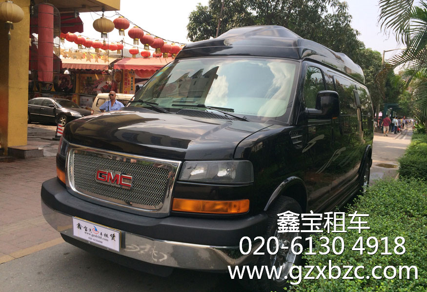 GMC