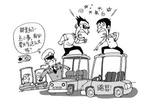 我国近日租车火爆，细节不容忽视