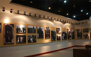 关于广州车展