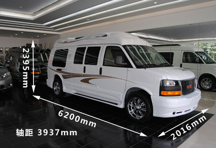 GMC