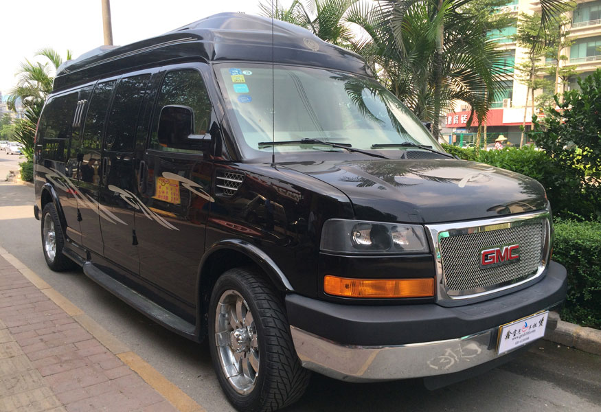 GMC