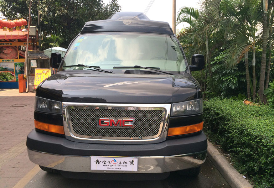 GMC