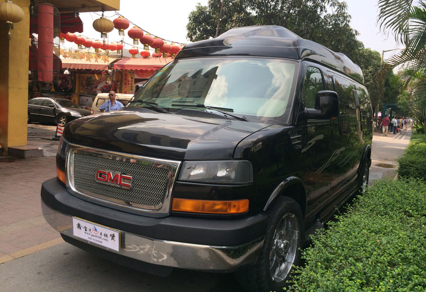 GMC
